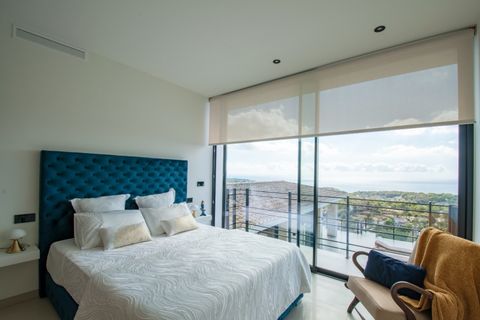 Villa i Benissa, Alicante, Benissa - € 2.600.000 | Ref: C084-12518DA - foto 15