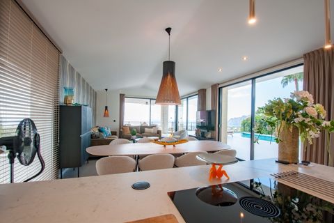 Villa i Benissa, Alicante, Benissa - € 2.600.000 | Ref: C084-12518DA - foto 19