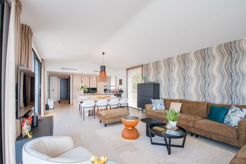 Villa i Benissa, Alicante, Benissa - € 2.600.000 | Ref: C084-12518DA - foto 21