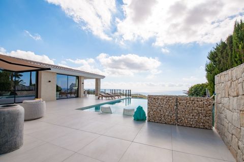 Villa i Benissa, Alicante, Benissa - € 2.600.000 | Ref: C084-12518DA - foto 22