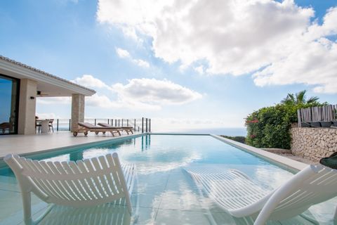 Villa i Benissa, Alicante, Benissa - € 2.600.000 | Ref: C084-12518DA - foto 23