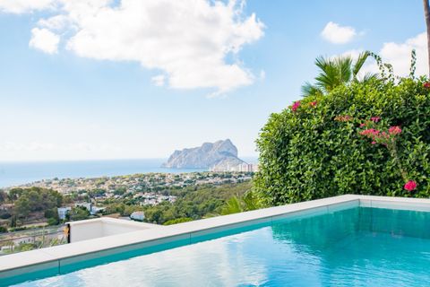 Villa i Benissa, Alicante, Benissa - € 2.600.000 | Ref: C084-12518DA - foto 24