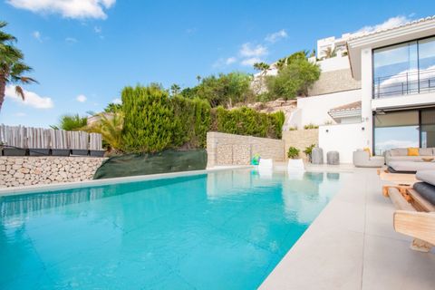Villa i Benissa, Alicante, Benissa - € 2.600.000 | Ref: C084-12518DA - foto 25