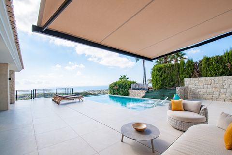 Villa i Benissa, Alicante, Benissa - € 2.600.000 | Ref: C084-12518DA - foto 27