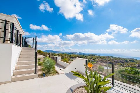 Villa i Benissa, Alicante, Benissa - € 2.600.000 | Ref: C084-12518DA - foto 28