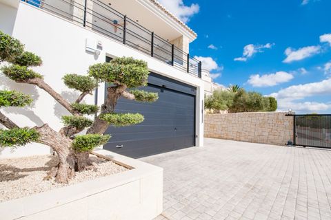 Villa i Benissa, Alicante, Benissa - € 2.600.000 | Ref: C084-12518DA - foto 29