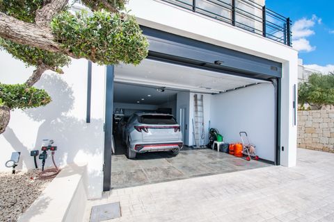 Villa i Benissa, Alicante, Benissa - € 2.600.000 | Ref: C084-12518DA - foto 30