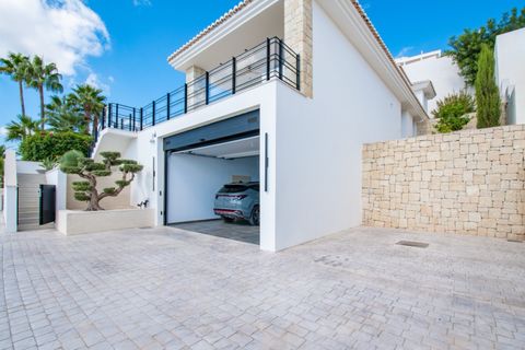Villa i Benissa, Alicante, Benissa - € 2.600.000 | Ref: C084-12518DA - foto 31