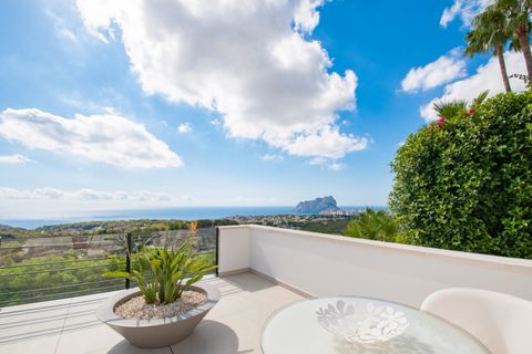 Villa i Benissa, Alicante, Benissa - € 2.600.000 | Ref: C084-12518DA - foto 32