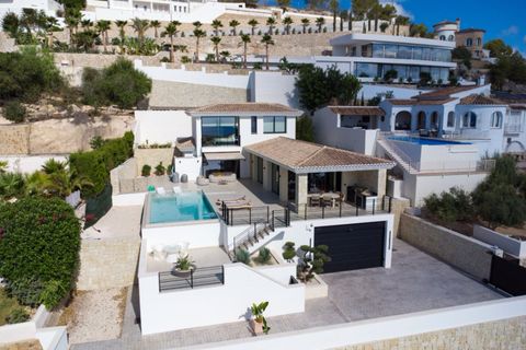 Villa i Benissa, Alicante, Benissa - € 2.600.000 | Ref: C084-12518DA - foto 33