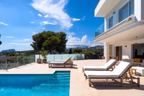 Villa i Teulada, Alicante, Teulada - € 1 990 000 | Ref: C084-12550DR - foto 2