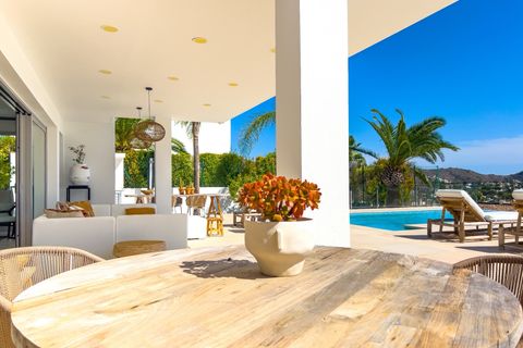 Villa i Teulada, Alicante, Teulada - € 1 990 000 | Ref: C084-12550DR - foto 3