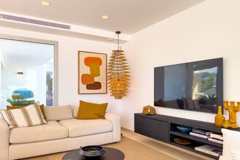 Villa i Teulada, Alicante, Teulada - € 1 990 000 | Ref: C084-12550DR - foto 4