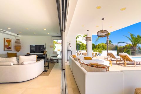 Villa i Teulada, Alicante, Teulada - € 1 990 000 | Ref: C084-12550DR - foto 6