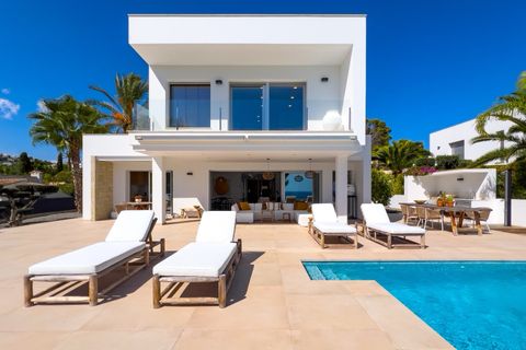 Villa i Teulada, Alicante, Teulada - € 1 990 000 | Ref: C084-12550DR - foto 7
