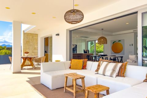 Villa i Teulada, Alicante, Teulada - € 1 990 000 | Ref: C084-12550DR - foto 8