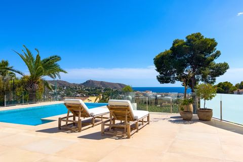 Villa i Teulada, Alicante, Teulada - € 1 990 000 | Ref: C084-12550DR - foto 9