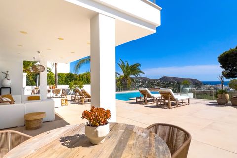 Villa i Teulada, Alicante, Teulada - € 1 990 000 | Ref: C084-12550DR - foto 10