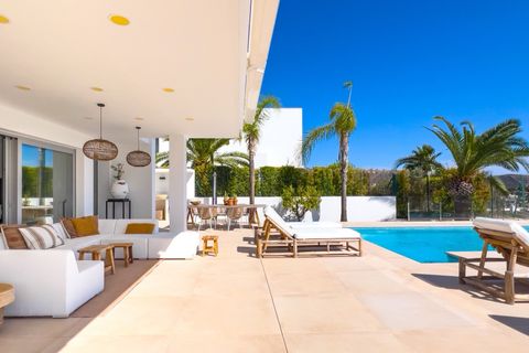 Villa i Teulada, Alicante, Teulada - € 1 990 000 | Ref: C084-12550DR - foto 11