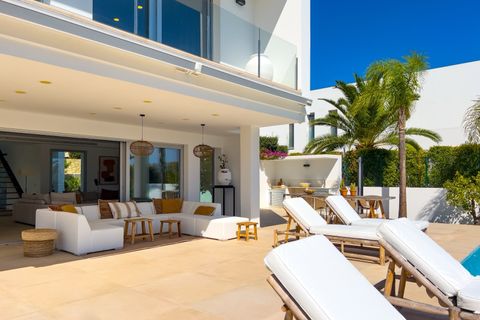Villa i Teulada, Alicante, Teulada - € 1 990 000 | Ref: C084-12550DR - foto 15
