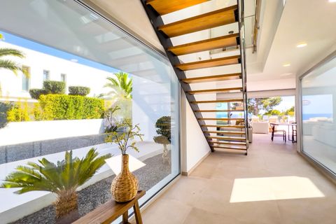Villa i Teulada, Alicante, Teulada - € 1 990 000 | Ref: C084-12550DR - foto 18