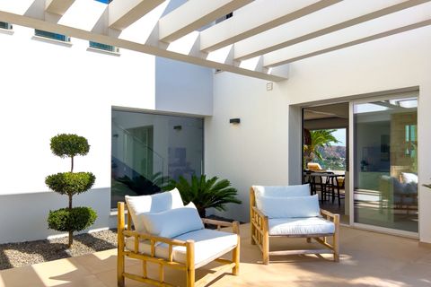 Villa i Teulada, Alicante, Teulada - € 1 990 000 | Ref: C084-12550DR - foto 23
