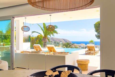 Villa i Teulada, Alicante, Teulada - € 1 990 000 | Ref: C084-12550DR - foto 25