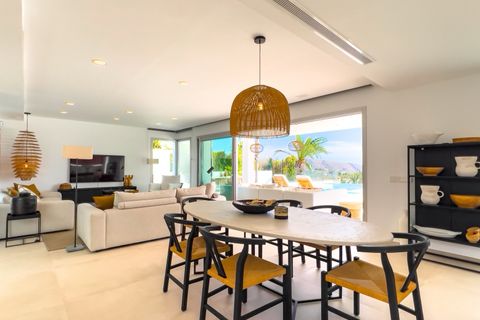Villa i Teulada, Alicante, Teulada - € 1 990 000 | Ref: C084-12550DR - foto 28
