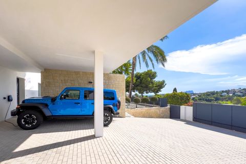 Villa i Teulada, Alicante, Teulada - € 1 990 000 | Ref: C084-12550DR - foto 35