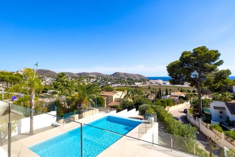 Villa i Teulada, Alicante, Teulada - € 1 990 000 | Ref: C084-12550DR - foto 38