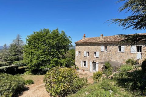 Villa i Le Beausset, Var, Le Beausset - € 1.145.000 | Ref: HH-16059194 - foto 1