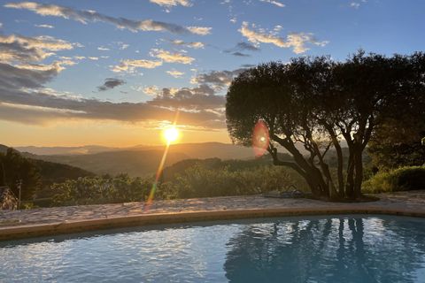 Villa i Le Beausset, Var, Le Beausset - € 1.145.000 | Ref: HH-16059194 - foto 4