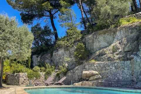 Villa i Le Beausset, Var, Le Beausset - € 1.145.000 | Ref: HH-16059194 - foto 7