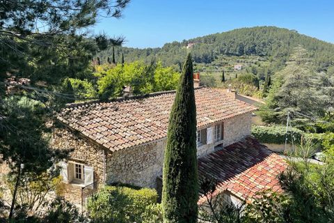 Villa i Le Beausset, Var, Le Beausset - € 1.145.000 | Ref: HH-16059194 - foto 9