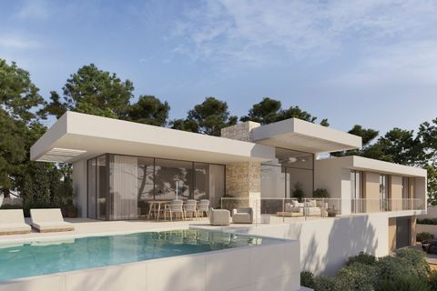 Villa i Benitachell, Alicante, Benitachell - € 1.160.000 | Ref: IMCDEZPOM - foto 2