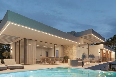 Villa i Benitachell, Alicante, Benitachell - € 1.160.000 | Ref: IMCDEZPOM - foto 3