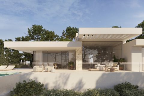 Villa i Benitachell, Alicante, Benitachell - € 1.160.000 | Ref: IMCDEZPOM - foto 4