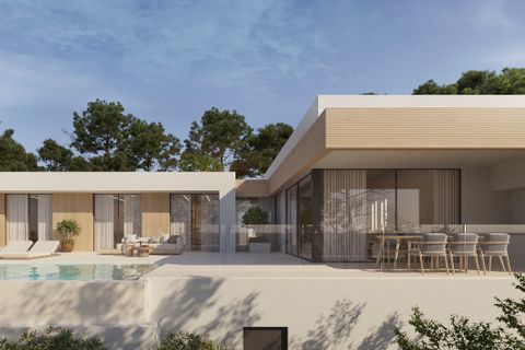 Villa i Benitachell, Alicante, Benitachell - € 1.255.000 | Ref: IMC1QH4MW4 - foto 2