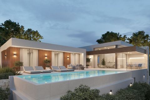 Villa i Benitachell, Alicante, Benitachell - € 1.255.000 | Ref: IMC1QH4MW4 - foto 6