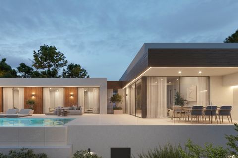 Villa i Benitachell, Alicante, Benitachell - € 1.255.000 | Ref: IMC1QH4MW4 - foto 7