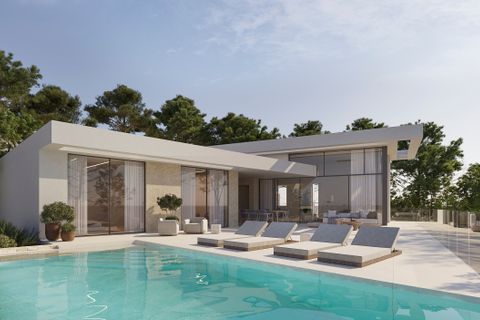 Villa i Benitachell, Alicante, Benitachell - € 1.345.000 | Ref: IMC1TJEQ2G - foto 3