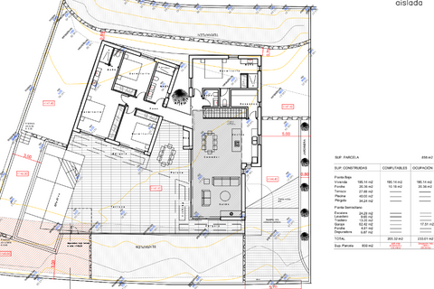 Villa i Benitachell, Alicante, Benitachell - € 1.345.000 | Ref: IMC1TJEQ2G - foto 4