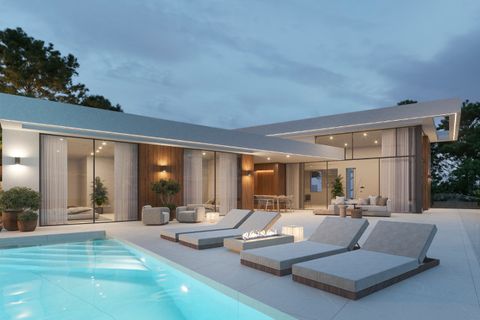 Villa i Benitachell, Alicante, Benitachell - € 1.345.000 | Ref: IMC1TJEQ2G - foto 5