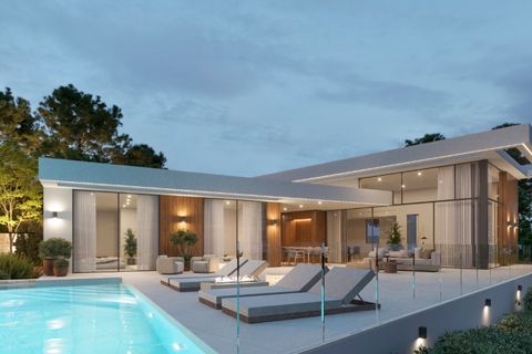 Villa i Benitachell, Alicante, Benitachell - € 1.345.000 | Ref: IMC1TJEQ2G - foto 6