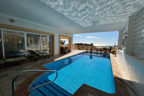 Villa i Benissa, Alicante, Benissa - € 1.495.000 | Ref: CH3388 - foto 2
