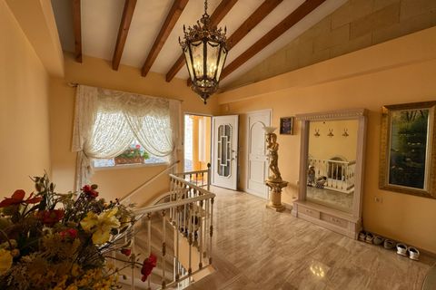 Villa i Benissa, Alicante, Benissa - € 1.495.000 | Ref: CH3388 - foto 3