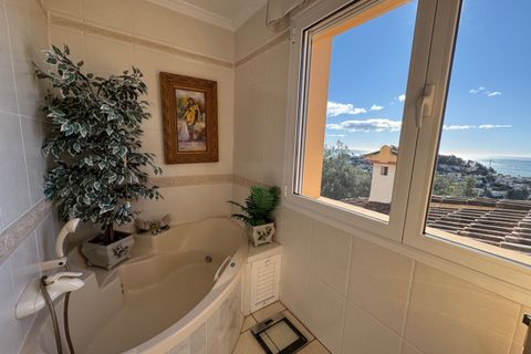 Villa i Benissa, Alicante, Benissa - € 1.495.000 | Ref: CH3388 - foto 9