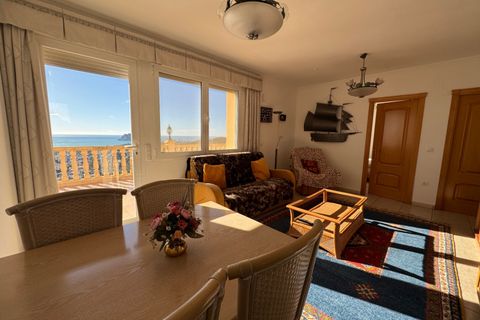 Villa i Benissa, Alicante, Benissa - € 1.495.000 | Ref: CH3388 - foto 11