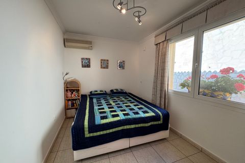 Villa i Benissa, Alicante, Benissa - € 1.495.000 | Ref: CH3388 - foto 16
