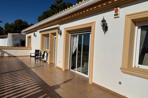 Villa i Benissa, Alicante, Benissa - € 1.495.000 | Ref: CH3388 - foto 18